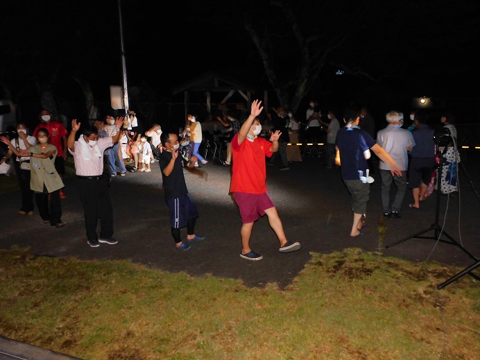 入間夏まつりと第71回入間地区民体育大会の開催について