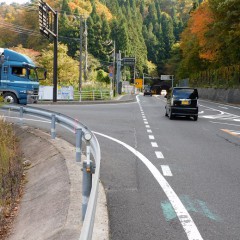 八重滝と八重山神社へのう回路について（R4.11.2）