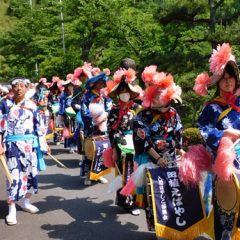 令和7年度”いるま花田植え”開催について【参加者大募集！！】
