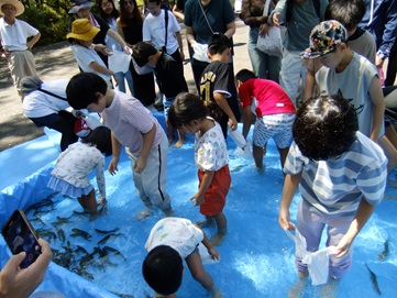 令和7年度 八重滝まつり・入間夏祭りの開催について
